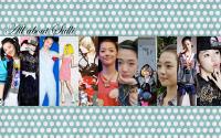 All about Sulli