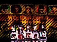 Wonder Girls :: new album ver.4