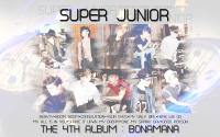 Super Junior Gallery Version.1