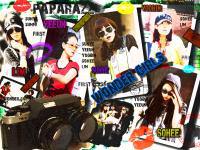 Paparazzi "Wonder Girls" 