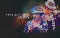 Yong JunHyung :: MYSTERY(?)