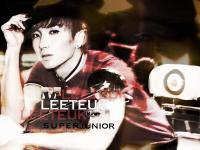 Leeteuk : BONAMANA