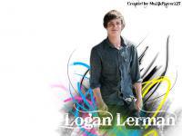Logan Lerman : Hottest ?