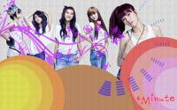 4minute<3'