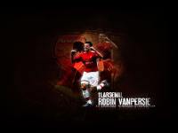 Robin Van Persie