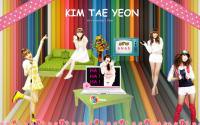 ROOM :: KIM TAEYEON