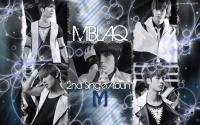 MBLAQ 2nd album [Y]