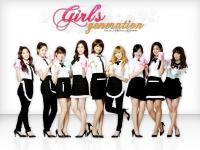 Girl's Generation'2 :')
