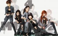 4 Minute Comeback Teaser