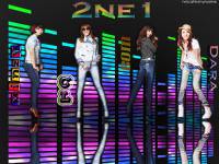 2NE1