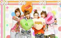 2NE1