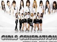 Girls Generation