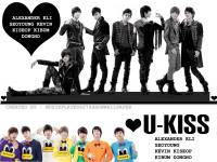 U-Kiss 