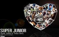 Super Junior In My heart