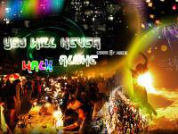 ํYou Will Never Walk Alone