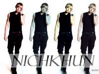 nichkhun