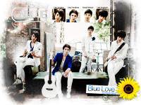 CNBLUE Blue Love