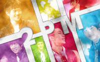 2PM : ArtFloor - w