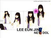 Leeeunjin - net i dol 1