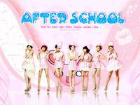 After School " Play Girlz"