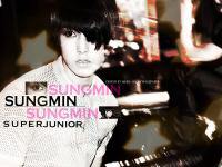 Sungmin : BONAMANA