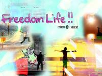 Freedom Life