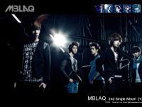 เอ็มแบล็ก คัมแบ็ค!  [MBLAQ Comeback!]