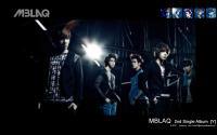 เอ็มแบล็ก คัมแบ็ค!  [MBLAQ Comeback!]