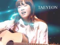 taeyeon night sun