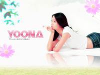 yoona--girl s generation