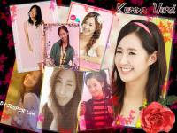 snsd yuri