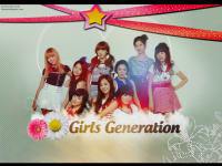 Girls Generation ---- SPAO