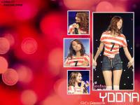 YoonA @ Sumsung Forum 