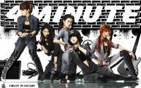 4 MINUTE "HUH"