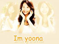 IM yoona