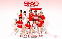 Super Junior: World Cup