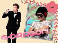 g dragon