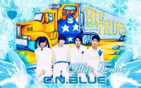 cn blue, blue love 