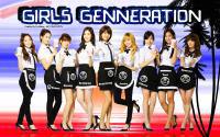 Girls' Genration "อยากให้คนไทยรักกัน"