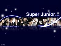 SJ "Super Junior 13 only"