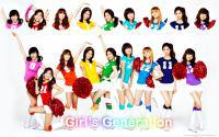 SNSD 1