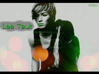 Lee Teuk Green......#