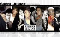 Super Junior: BONAMANA Album B