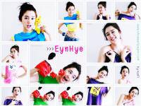EunHye