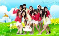 Girl's Generation 