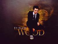 Elijah Wood :: Little Hobbit