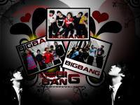 BIGBANG super