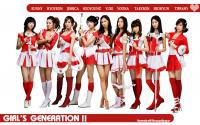 Red SNSD