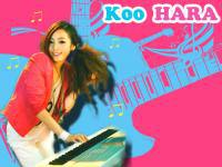 ku hara rock star