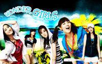 Wonder Girls